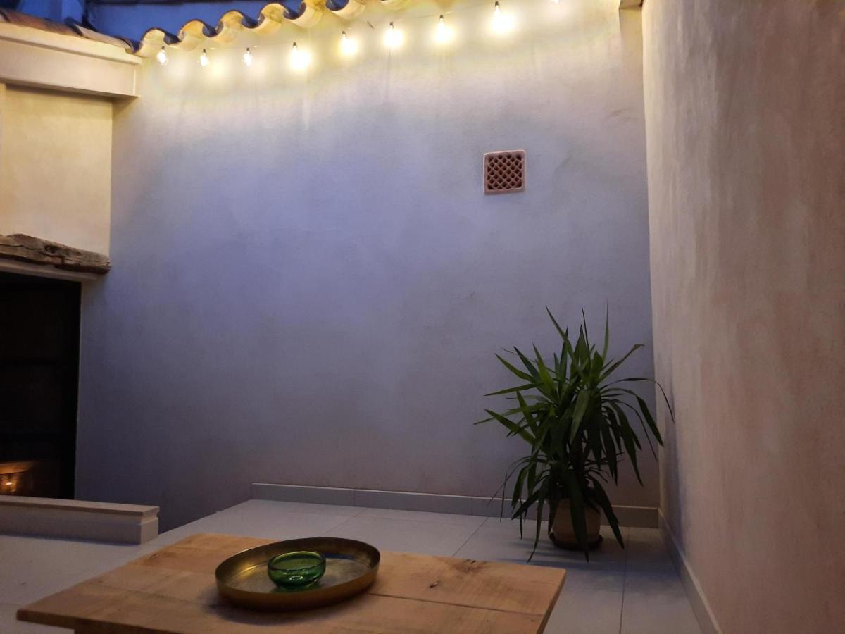 Villa Casa Guiraud, Cosy And Welcoming Townhouse à Pollença Extérieur photo