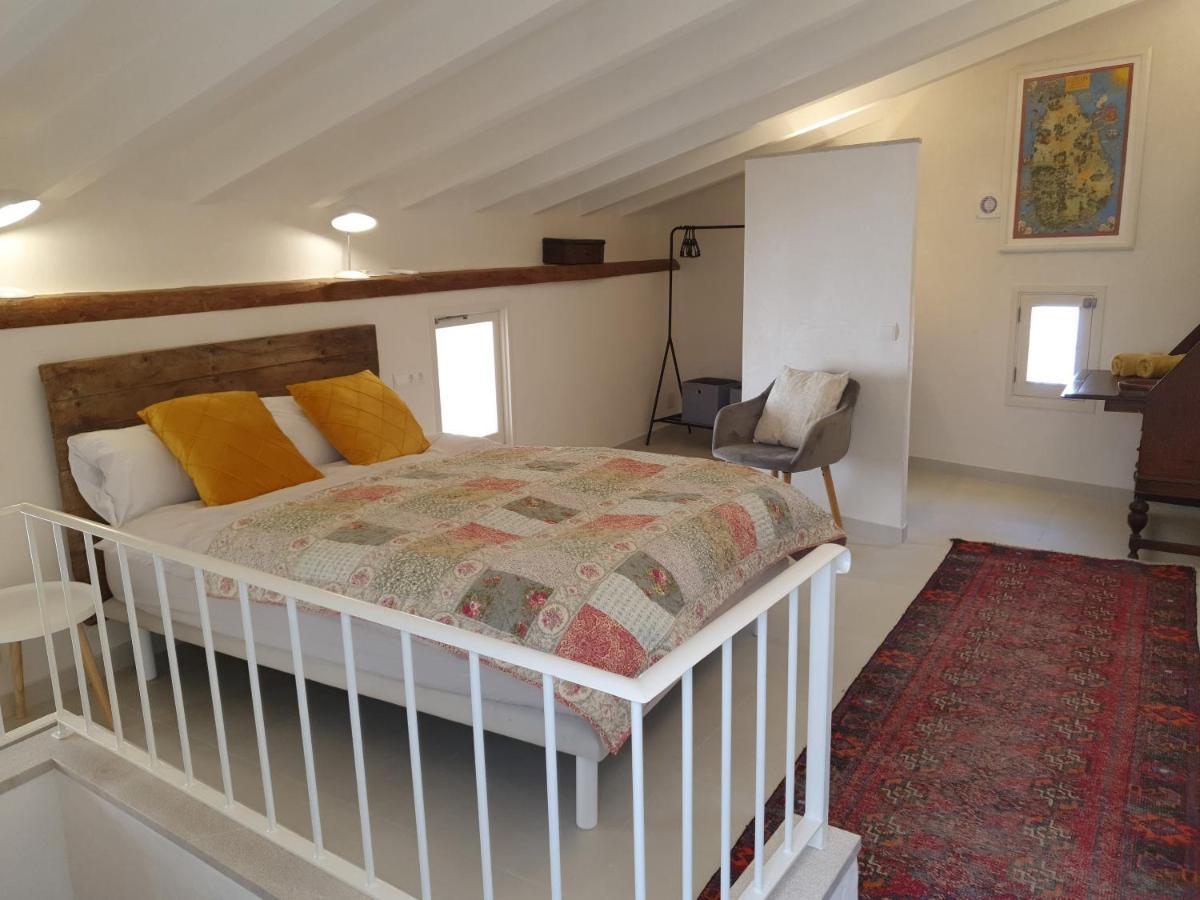 Villa Casa Guiraud, Cosy And Welcoming Townhouse à Pollença Extérieur photo