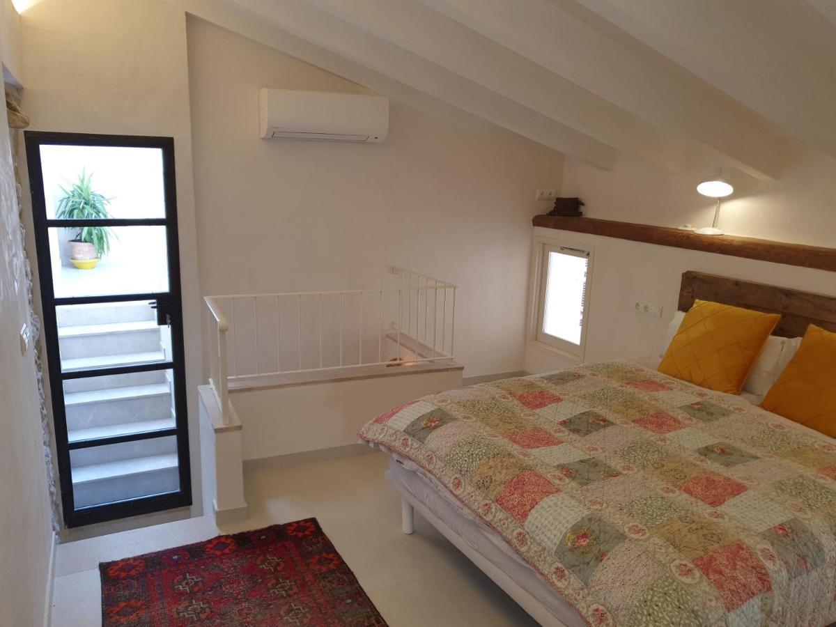 Villa Casa Guiraud, Cosy And Welcoming Townhouse à Pollença Extérieur photo