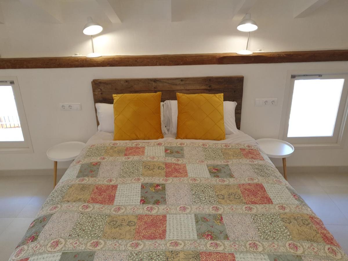 Villa Casa Guiraud, Cosy And Welcoming Townhouse à Pollença Extérieur photo