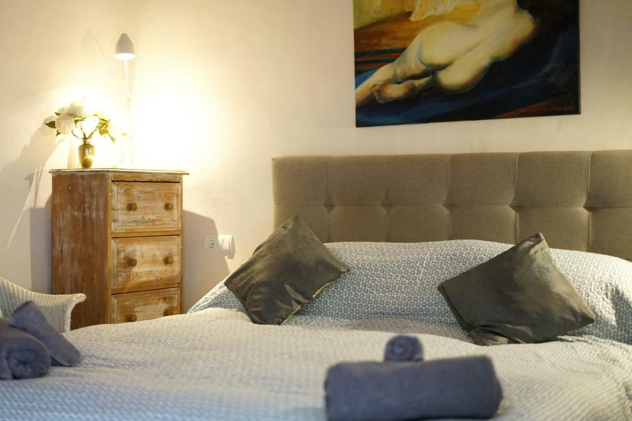 Villa Casa Guiraud, Cosy And Welcoming Townhouse à Pollença Extérieur photo